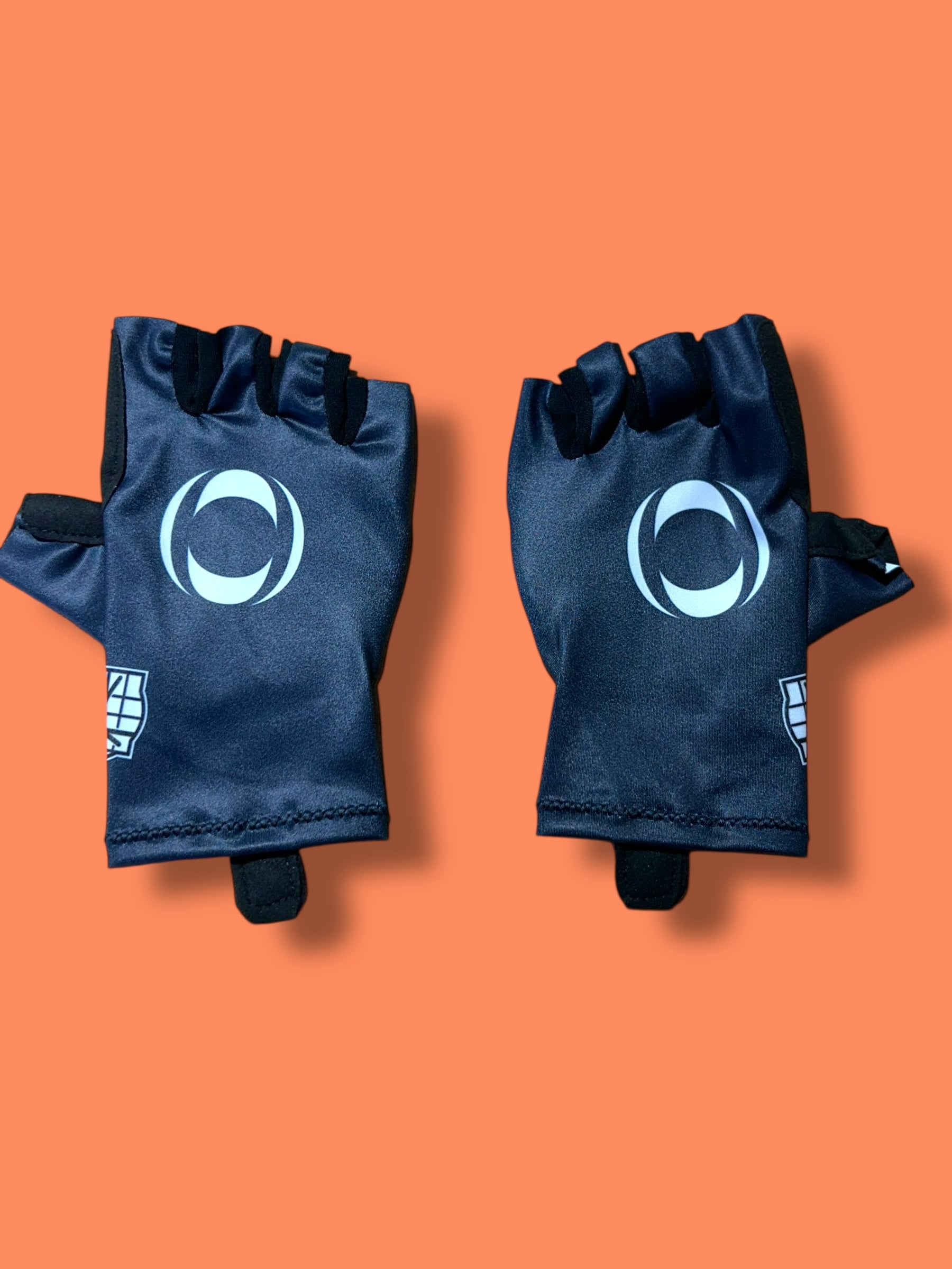 Gloves Mitts Padded  Pidcock  |Ineos Grenadiers| Pro Cycling Kit
