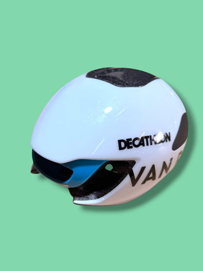 FCR Aero Helmet MIPS|Decathlon |Van Rysel  Pro Cycling Kit