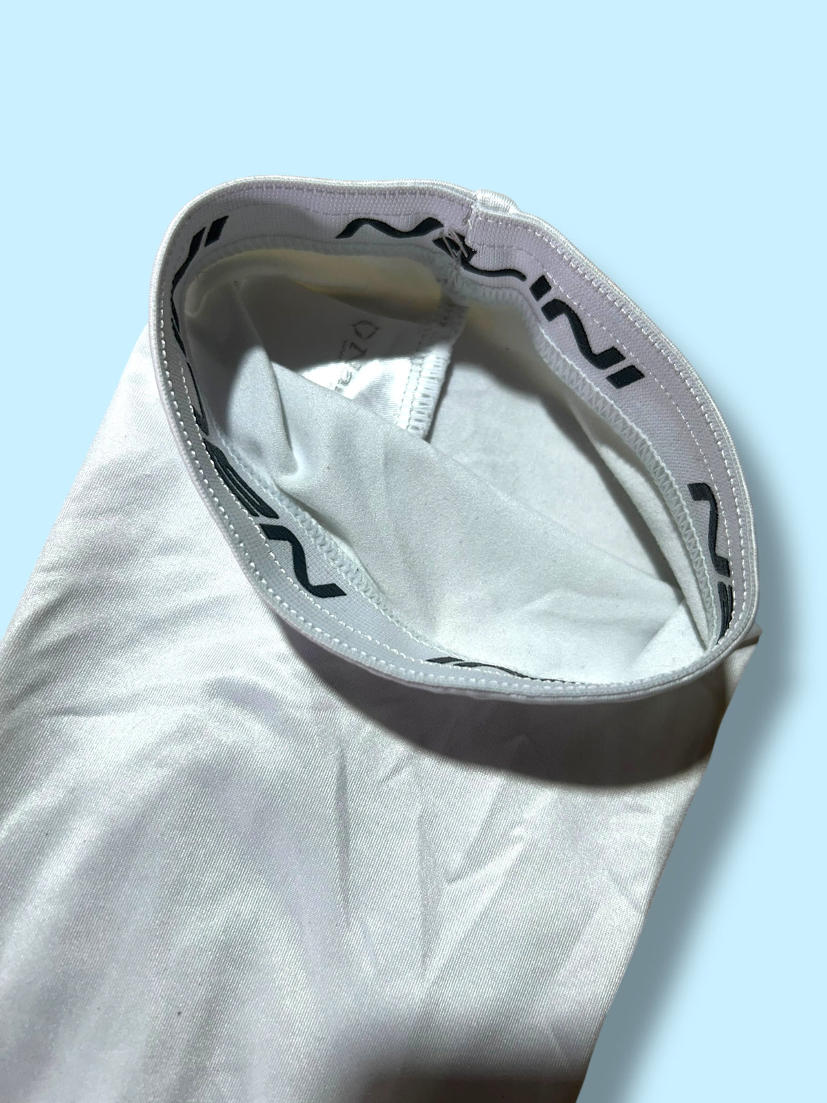 Light summer Arm Warmers/Screens - Thermal Winter | DSM Firmenich| Pro Cycling Kit