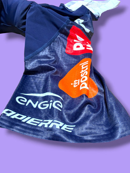 Aero Race Bib Shorts |Picnic Post NL|Nalini  Pro Cycling Kit