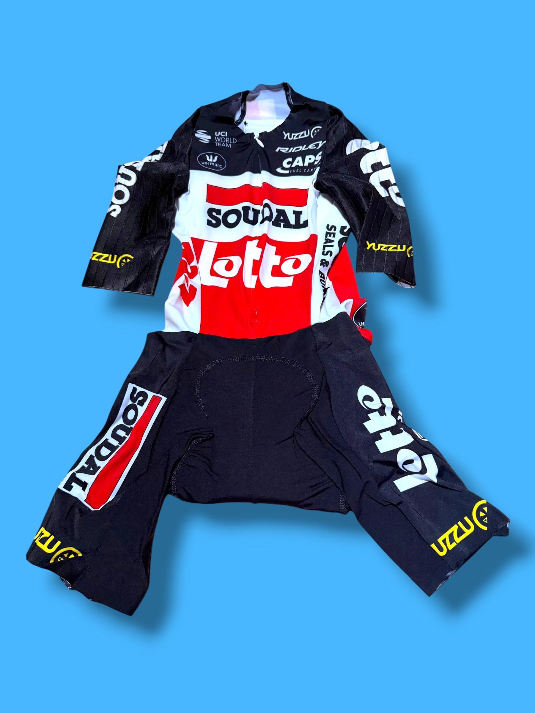Lotto - Caleb Ewan – Pro Kit Club