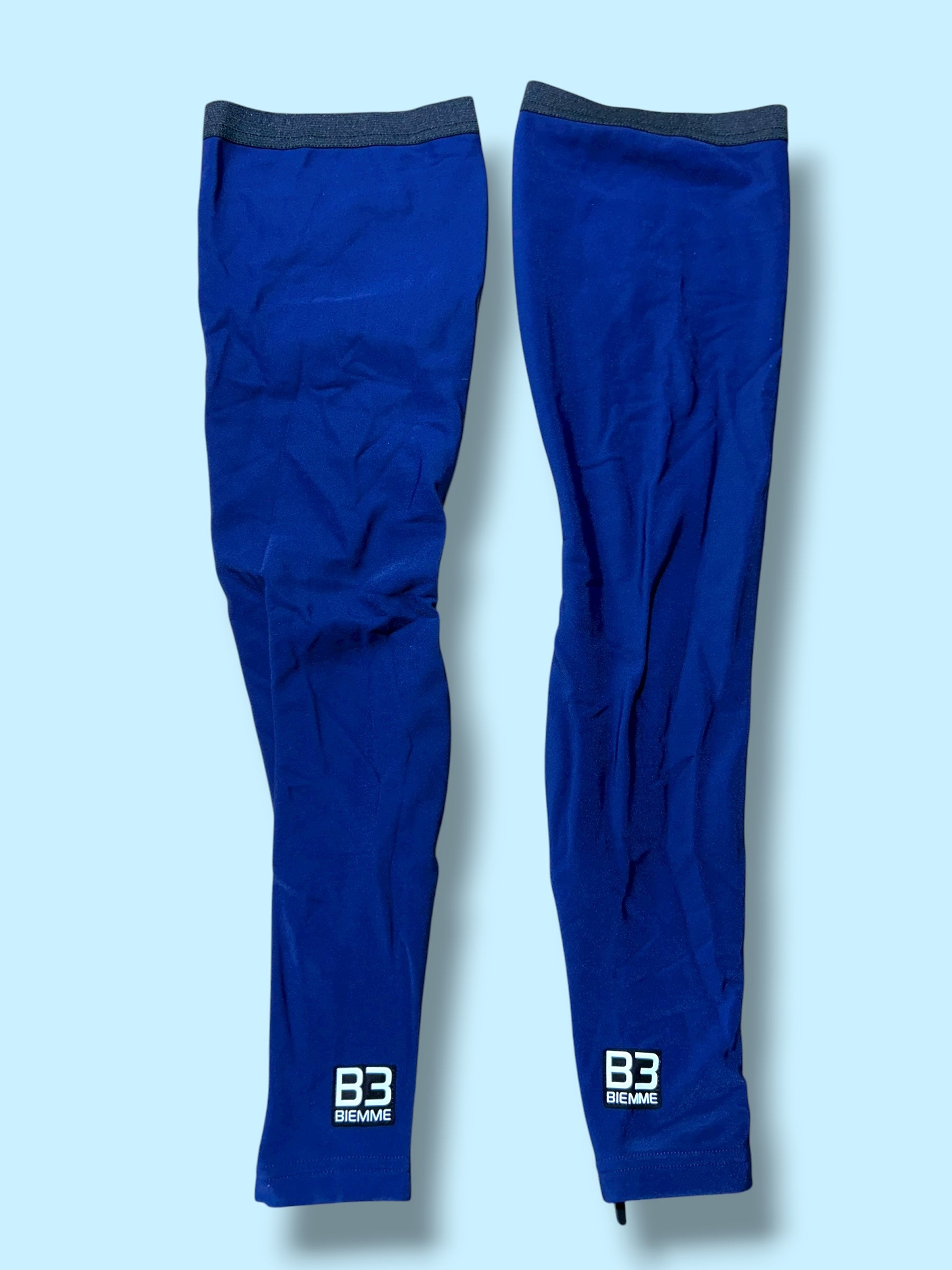 Thermal Leg Warmers  - Pro Rider Issued | Biemme | Astana | Cycling