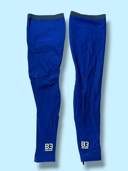 Thermal Leg Warmers  - Pro Rider Issued | Biemme | Astana | Cycling