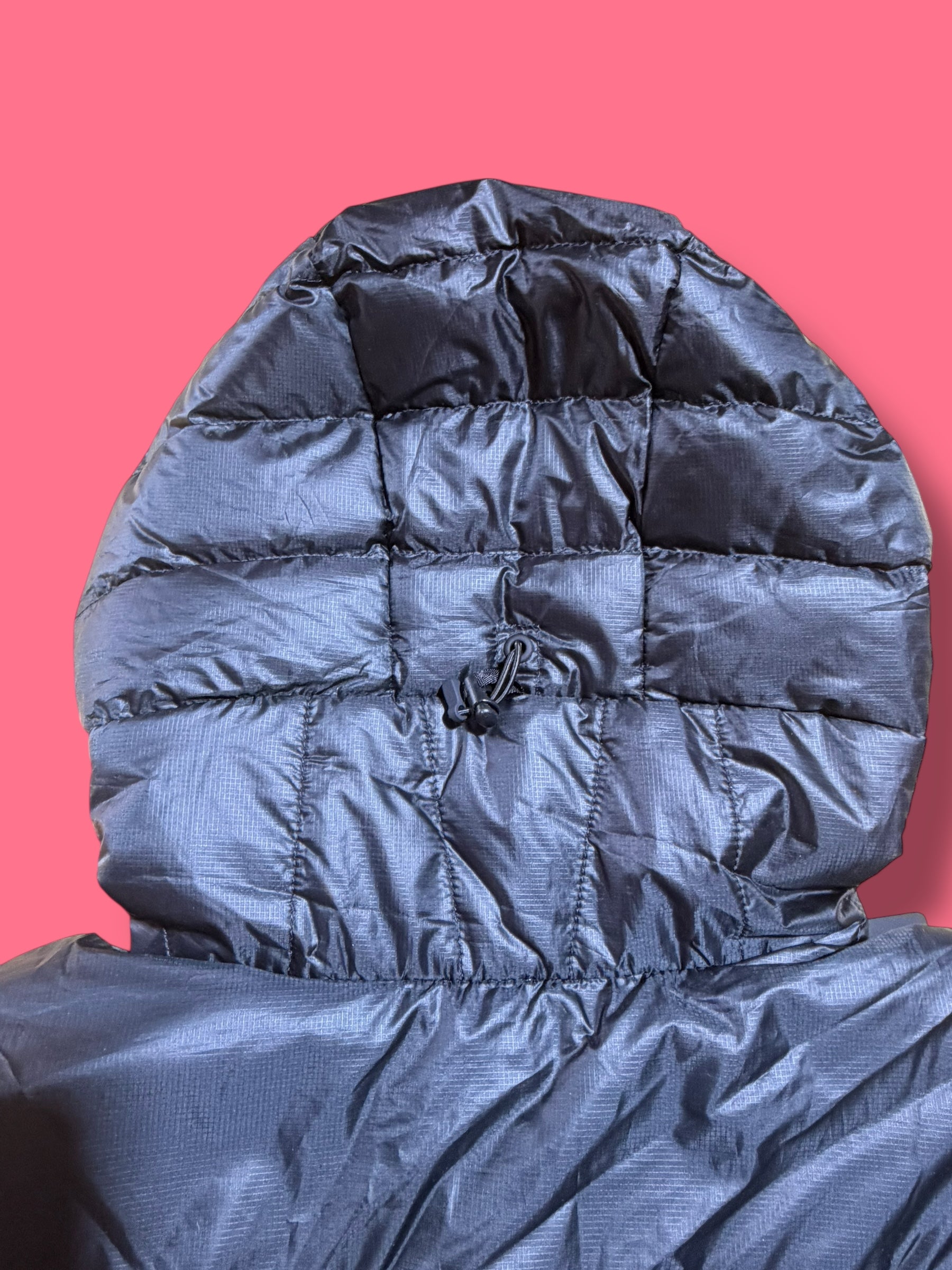 Team Issued Down Winter Explore Jacket|Rapha |EF Education First|Cycling