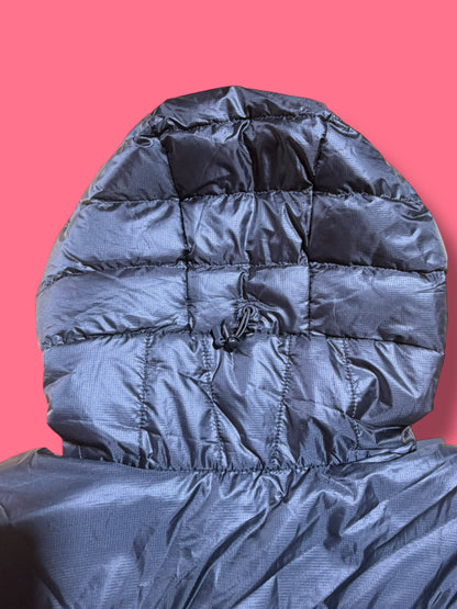 Team Issued Down Winter Explore Jacket|Rapha |EF Education First|Cycling