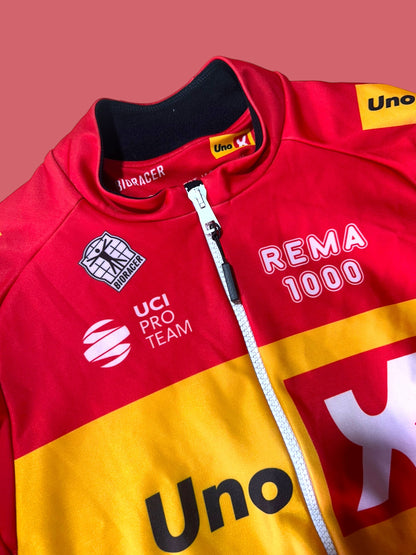 Epic Tempest  Jacket Winter Jersey Gabba Thermal Racing|Uno-X  Bioracer| Pro Cycling Kit