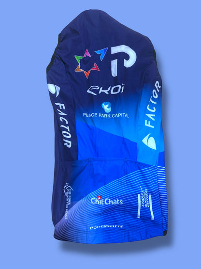 Wind Vest |Ekoi |IPT |Cycling