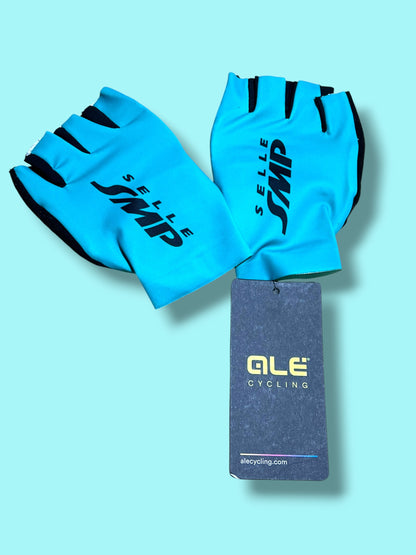 Padded Aero Race Mitts Gloves  |Bardiani |Ale  Pro Cycling Kit