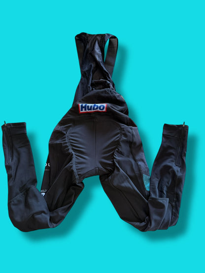 Bib Tights Winter Thermal |Sportful |Hubo |Cycling