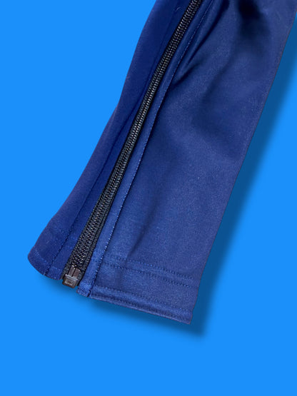 Cyclocross Warmup Pants Track Bottomss  / Groupama FDJ Francaise des Jeux |Ale