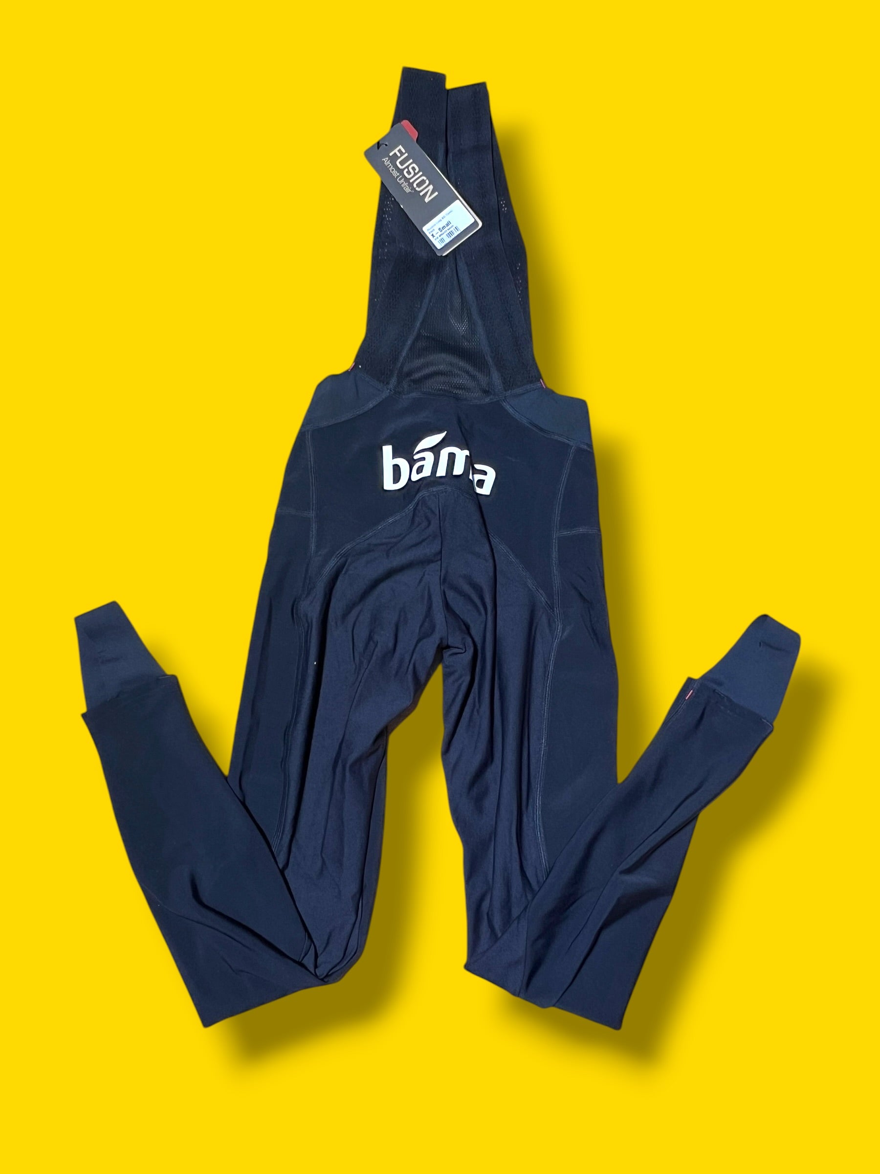 Bib Tights Winter Thermal |Uno-X Women|Fusion Cycling