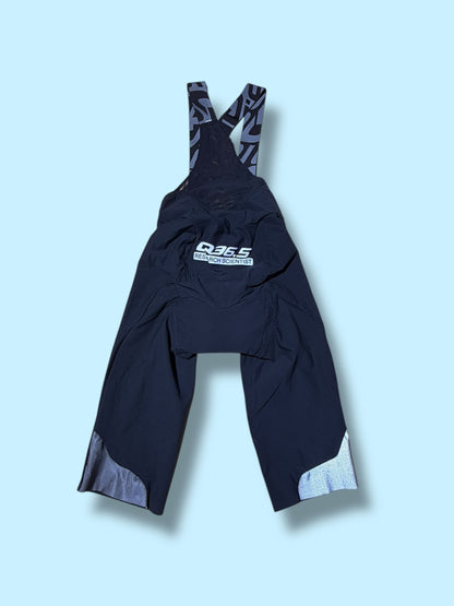 Race Gergarius Pro Bib Shorts |Q36.5|Cycling
