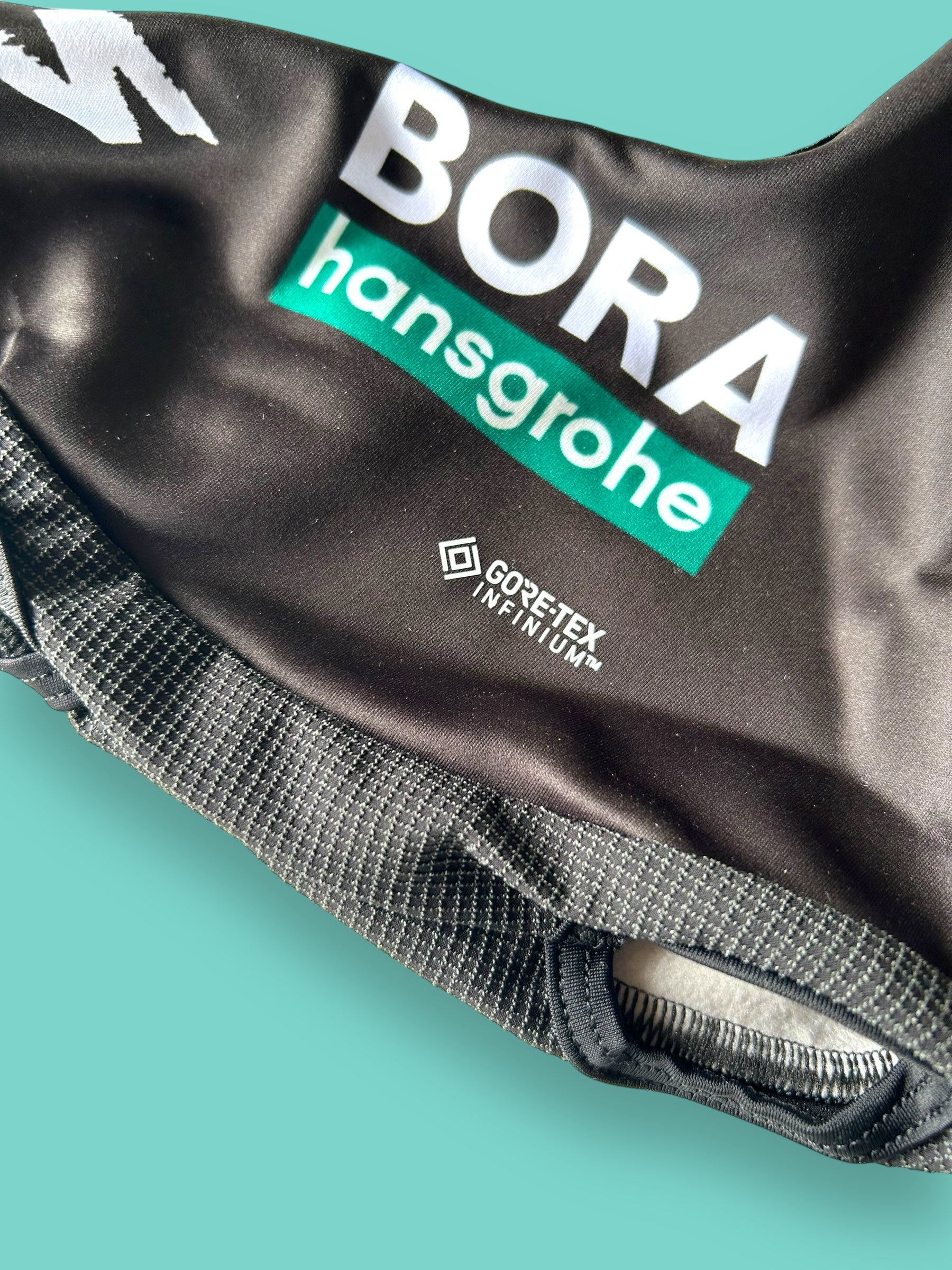 Gore Tex Thermal Overshoes | Le Col | Bora Hansgrohe | Pro Cycling Kit