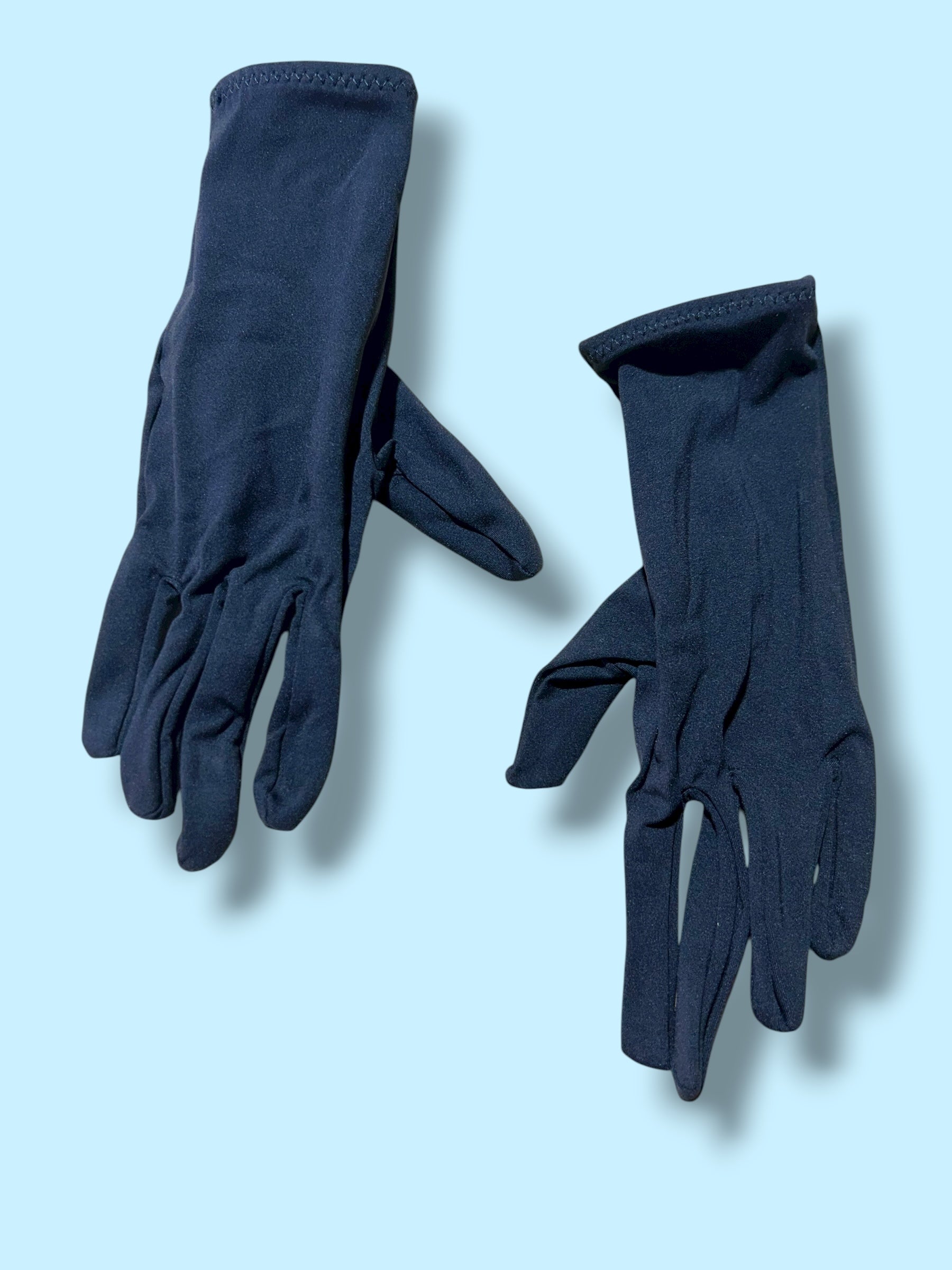 Light Winter Gloves - Pro Rider Issued | Biemme | Astana | Cycling