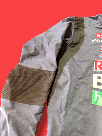 Aqua Pro Rain Jacket Waterproof|Sportfull|Bora Hansgrohe |Pro Cycling