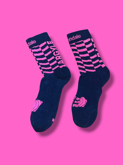 EF 2020 Team Issue Race Socks | EF Education First | Rapha Men's Pro Kit