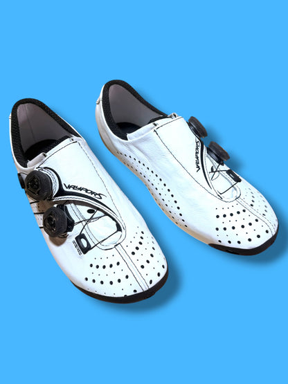Caleb Ewan Vapour S| Bont | Pro Cycling Shoes