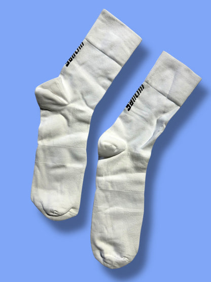 Race Socks Team Issued | Santini | Lidl Trek | Pro Cycling Kit