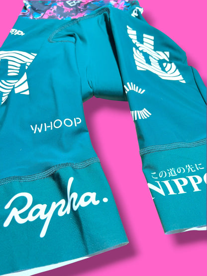EF 2022 Pro Team Aero Suit Giro d'Italia Switchout | EF Education First | Rapha Men's Pro Kit