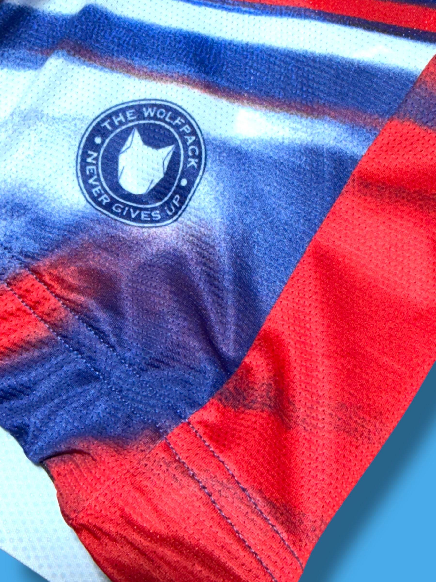 Aero Race 8s Jersey 8.0 |Castelli|Soudal Quick-Step