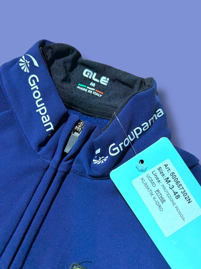 Winter Gabba Thermal Windproof Water Resistant | Ale |FDJ| Pro Cycling Kit