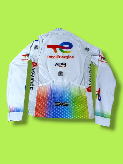 Winter Thermal Gabba Jacket |BioRacer  Pro Cycling Kit