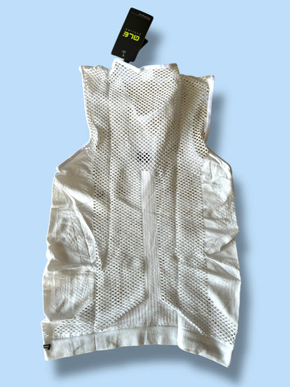 Base Layer Vest  Road Racing TT Time Trial Triathlon | Ale |  Jayco Alula| Pro Cycling Kit