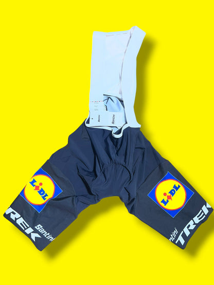 Race Bib Shorts Knicks |Lidl Trek |Pro Cycling