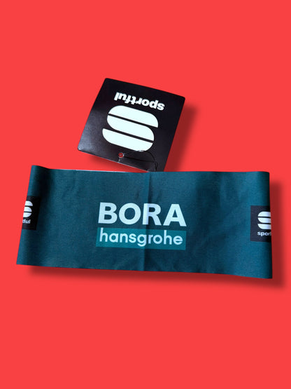 Headband|Sportfull|Red Bull Bora Hansgrohe |Pro Cycling