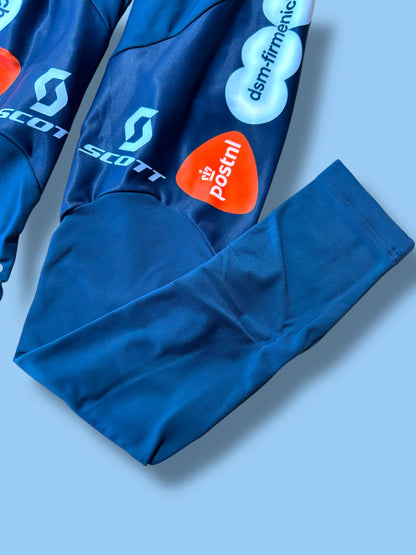 Bib Tights without pad | DSM Firmenich| Pro Cycling Kit