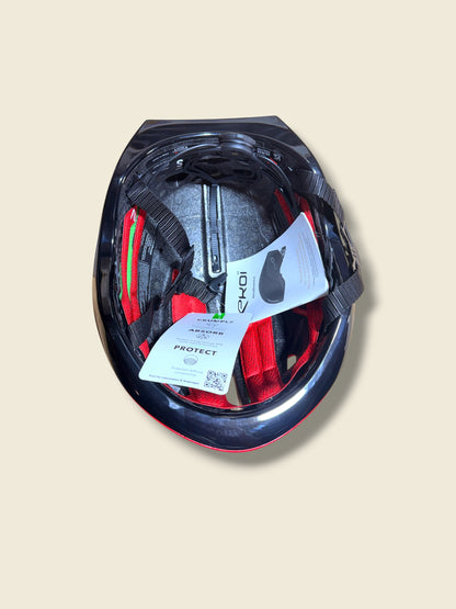 Helmet Aerodynamica|Arkea |Ekoi  Pro Cycling Kit