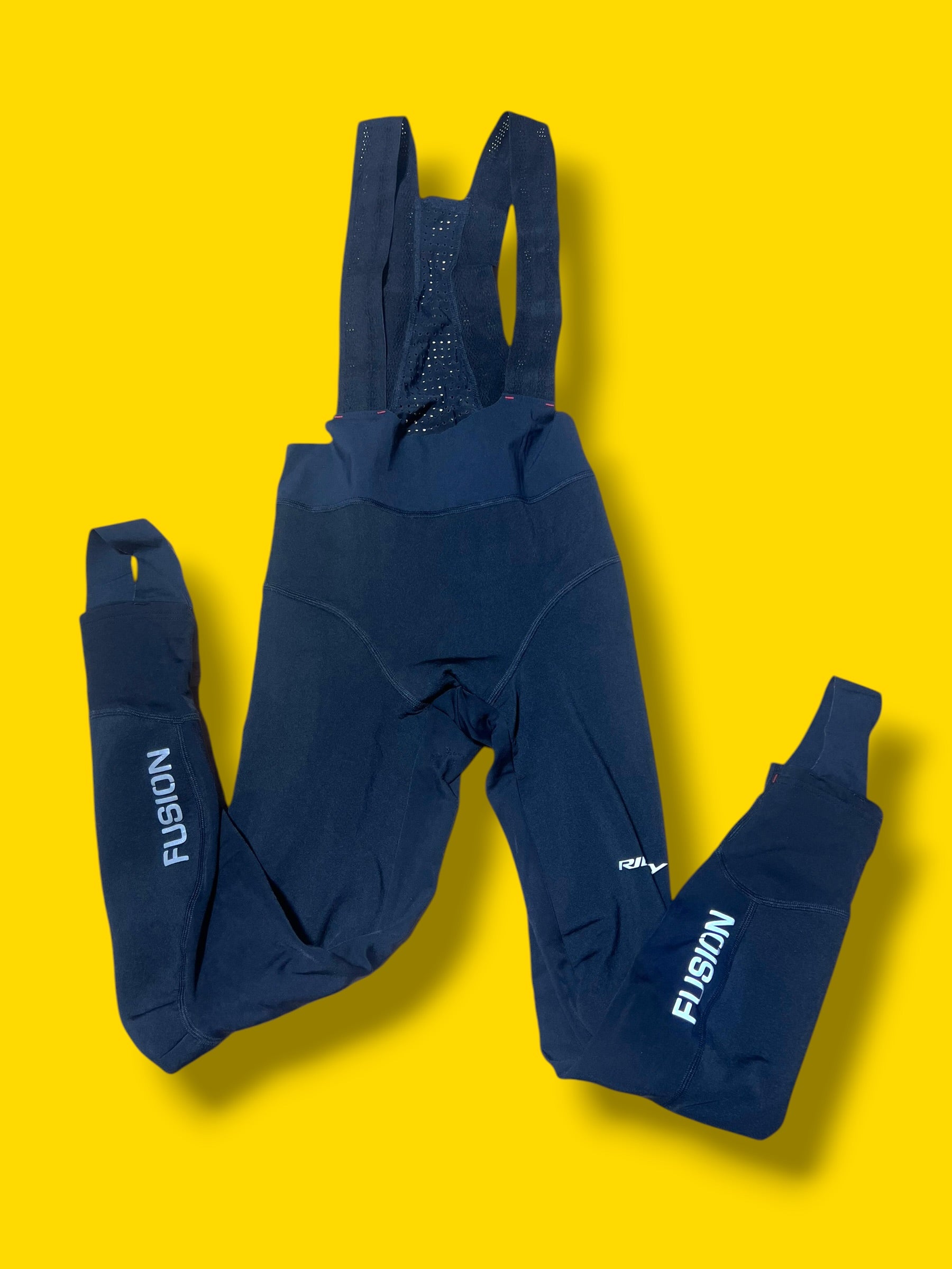 Bib Tights Winter Thermal|Uno-X Women|Fusion Cycling