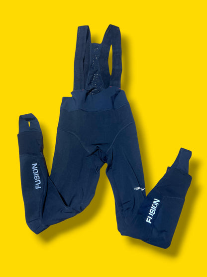 Bib Tights Winter Thermal|Uno-X Women|Fusion Cycling
