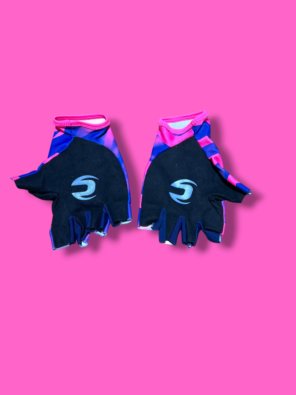 EF 2020 Pro Team Aero Mitts | EF Education First | Rapha Men's Pro Kit