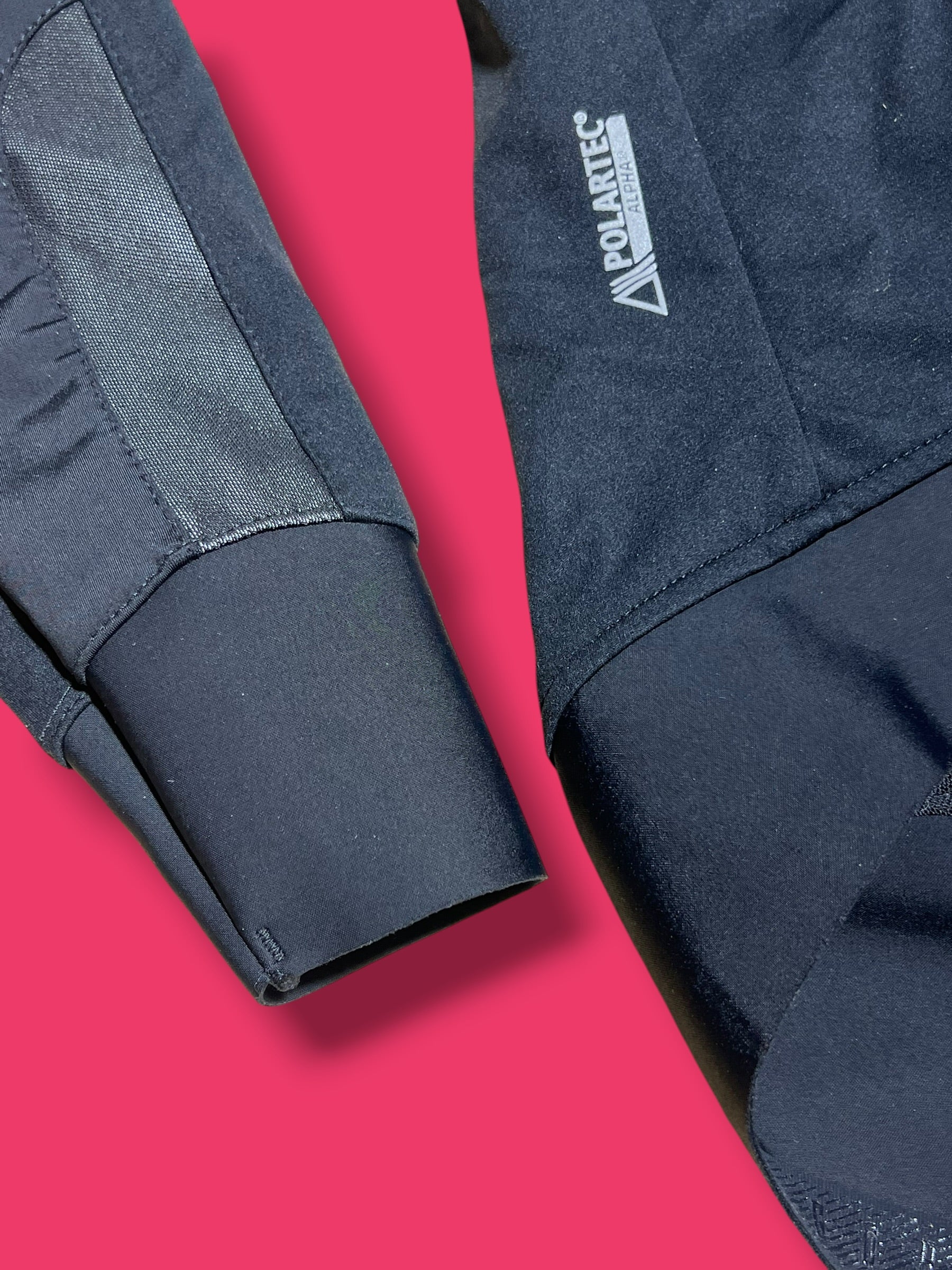 Deep Winter Thermal Jacket Armour 2.0 Womens|FDJ Suez |Gobik Pro Cycling Kit