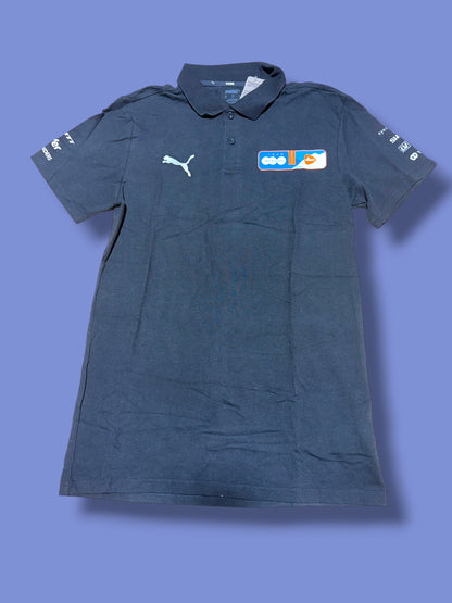 Puma Polo Shirt Team Issue |Picnic Post NL|Nalini  Pro Cycling Kit