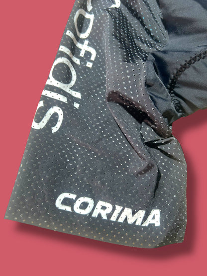 Summer Bib Shorts Rider Issued Race | Mobel |  Cofidis| Pro Cycling Kit
