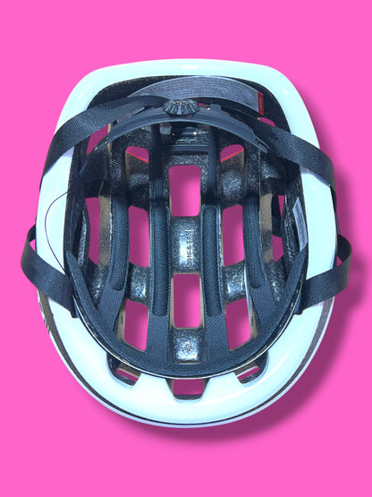 EF POC Ventral Lite Helmet - World Championships | EF | POC Pro Cycling Kit