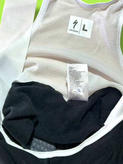 Thermal Bib Shorts|Trinity Racing |Cycling