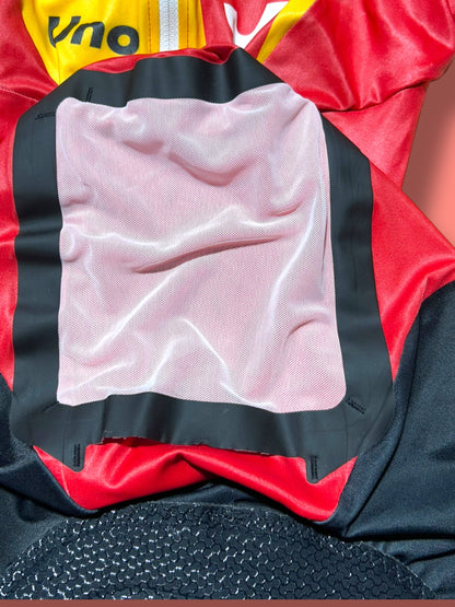 TT Suit Time Trial Aerosuit  Racing|Uno-X  Bioracer| Pro Cycling Kit