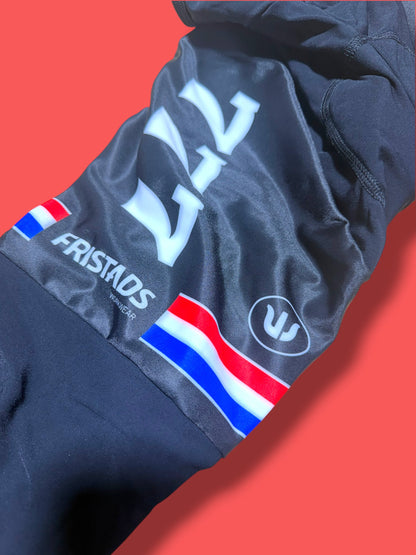Thermal Winter Bib Tights  |777 Cyclocross |Kalas  Pro Cycling Kit