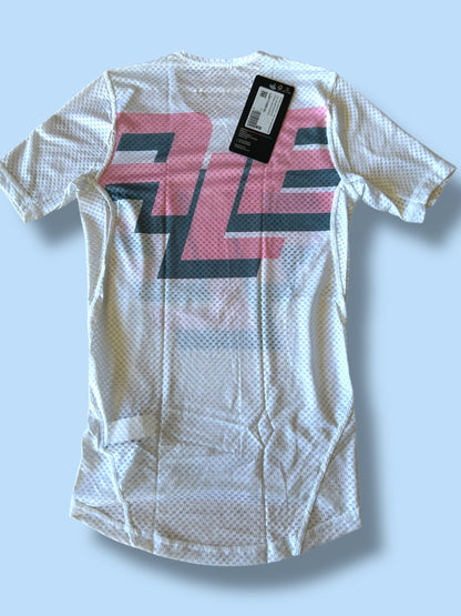 Base Layer Vest Short Sleeve Road Racing TT Time Trial Triathlon | Ale |  Liv Jayco Alula| Pro Cycling Kit
