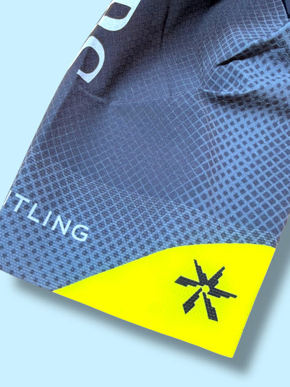 Road Skinsuit Aerosuit Dottore Clima |Q36.5|Cycling