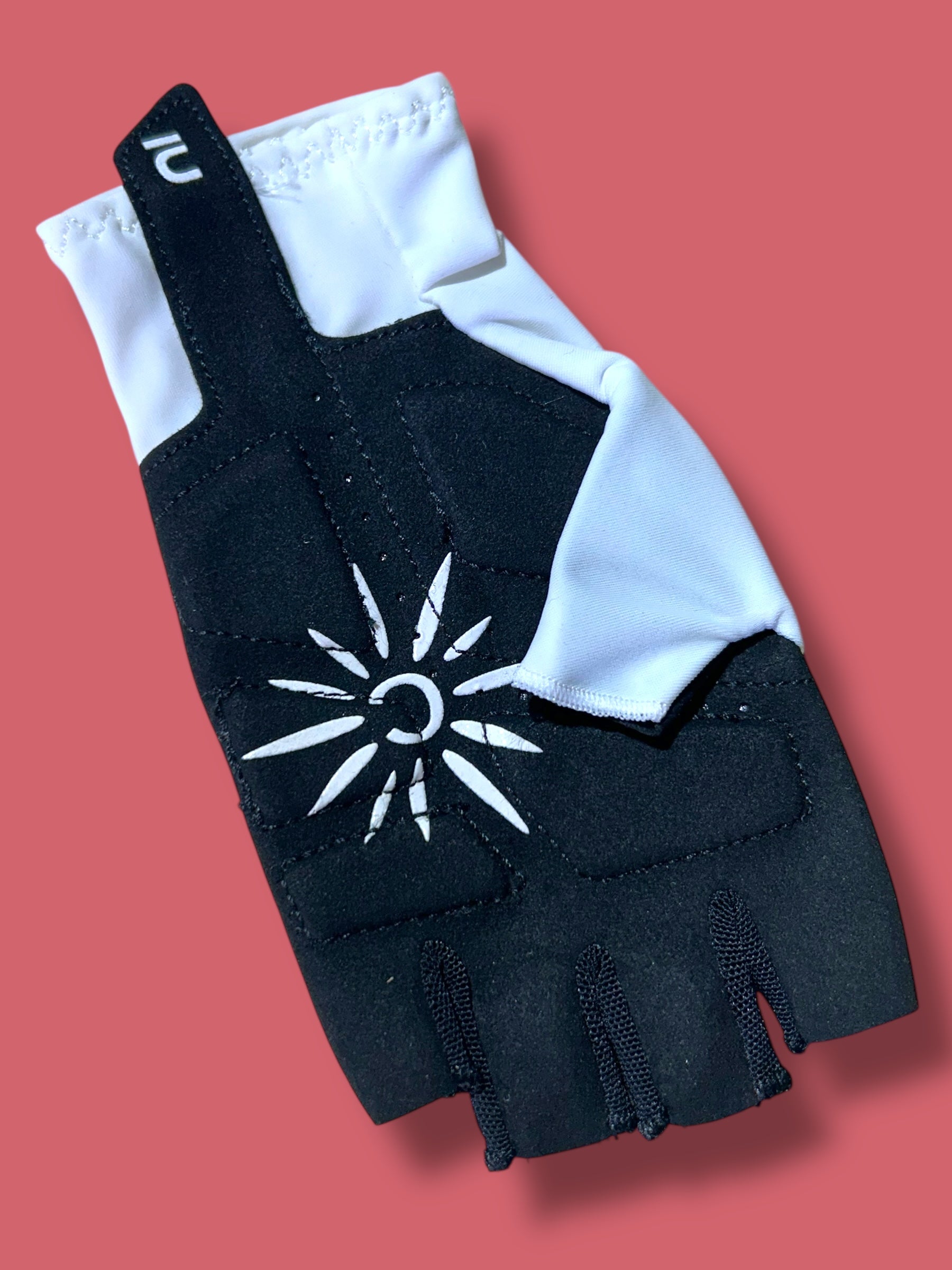 Aero Gloves Mitts |Cofidis| Pro Cycling Kit