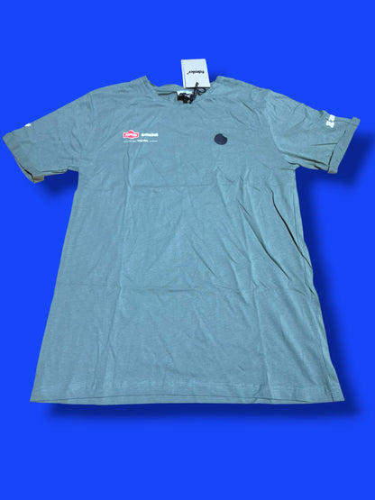 Casual  T-Shirt Team Issued|Alpecin Deceuninck |Kalas  Pro Cycling Kit