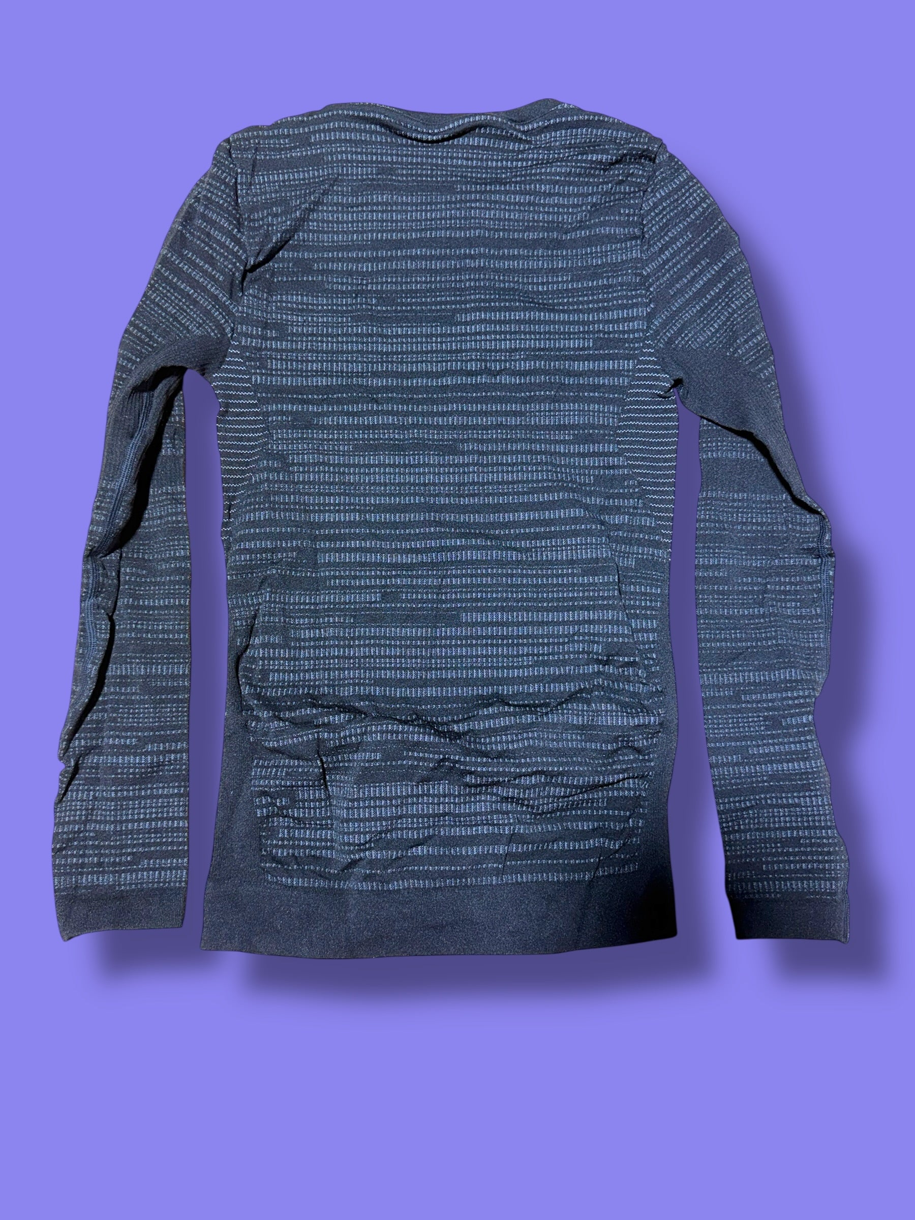 Womens Thermal Long Sleeve Base Layer |MAAP |Liv Jayco Alula