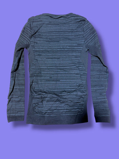 Womens Thermal Long Sleeve Base Layer |MAAP |Liv Jayco Alula