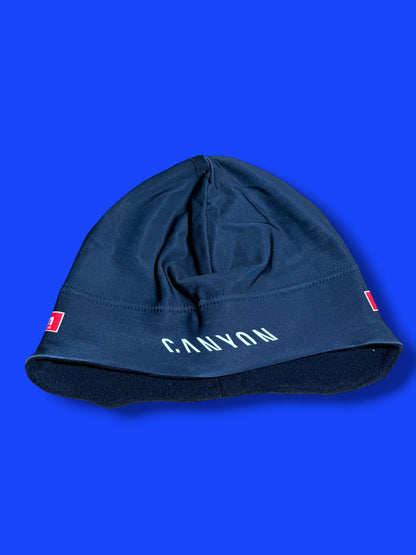 Thermal Under Helmet Cap |Alpecin Deceuninck |Kalas  Pro Cycling Kit