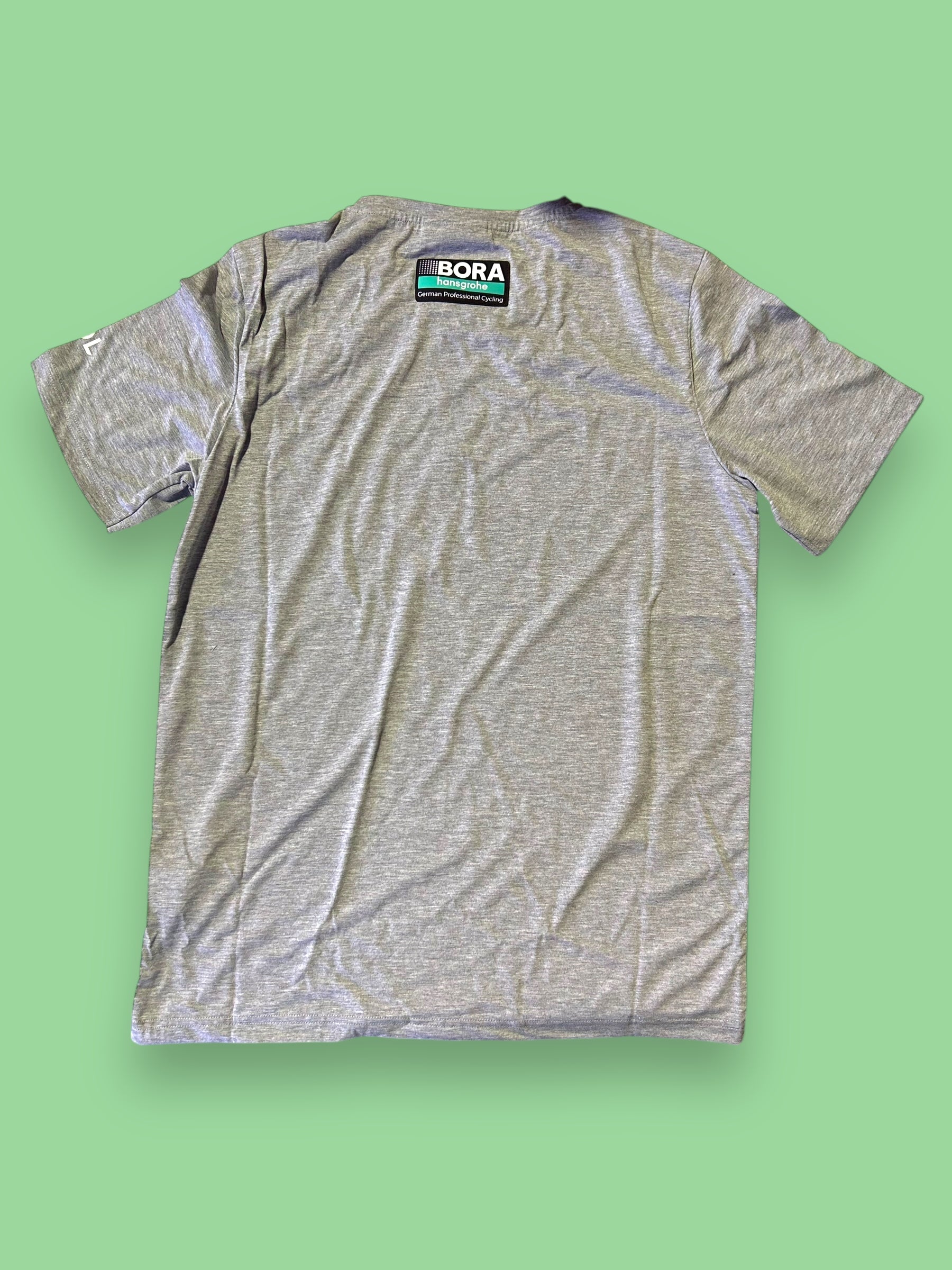 Casual T-Shirt | Band of Brothers | Bora Hansgrohe | Pro Team Cycling Kit