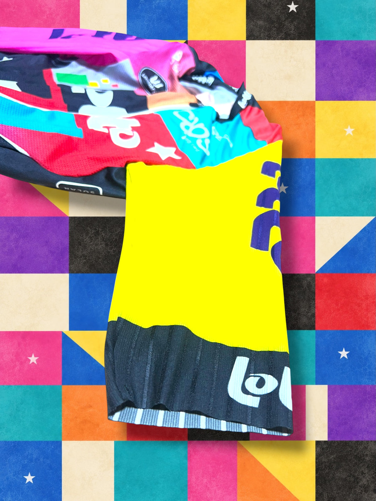 Lotto Vuelta Special Edition TT Suit | Vermarc